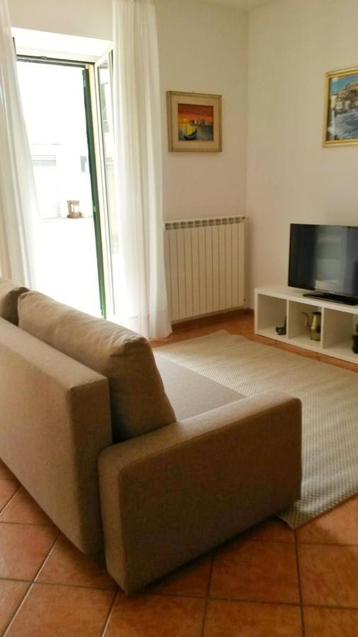 Max And Sun Parking Privato Nel Prezzo Apartment Сан Ремо Екстериор снимка