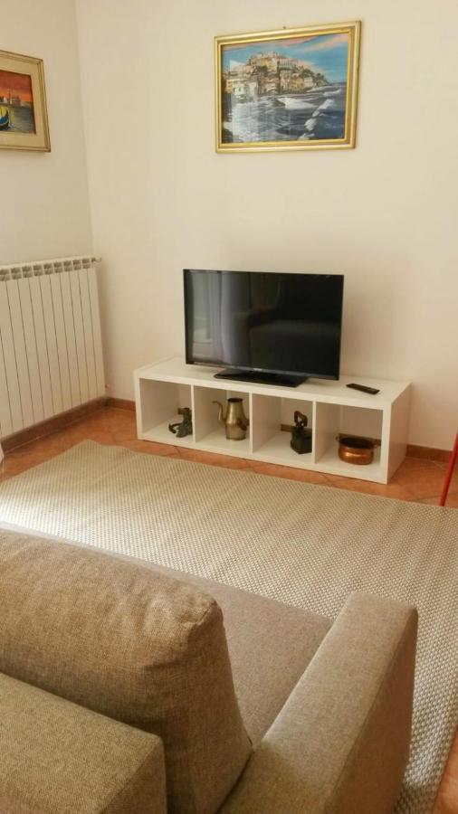Max And Sun Parking Privato Nel Prezzo Apartment Сан Ремо Екстериор снимка