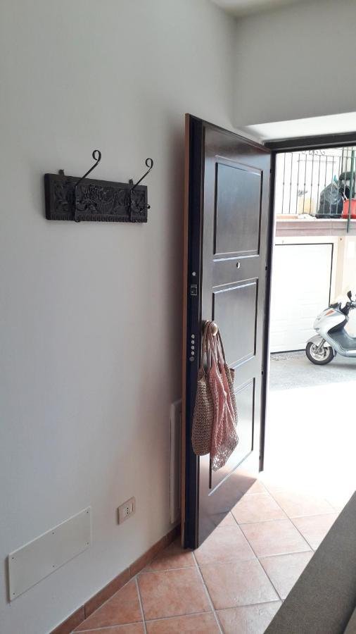 Max And Sun Parking Privato Nel Prezzo Apartment Сан Ремо Екстериор снимка