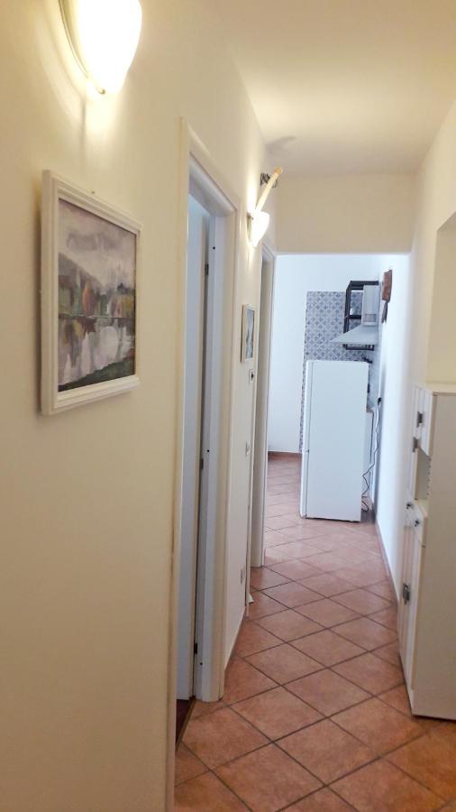 Max And Sun Parking Privato Nel Prezzo Apartment Сан Ремо Екстериор снимка